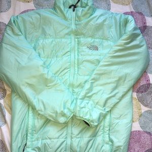 XL The North Face Jacket